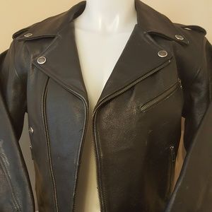 Harley Davidson CHILD'S Leather Jacket